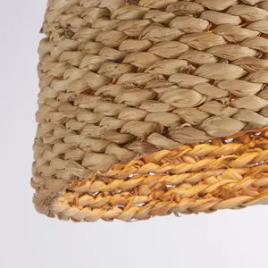 NATURAL CORN HUSK EASY FIT SHADE