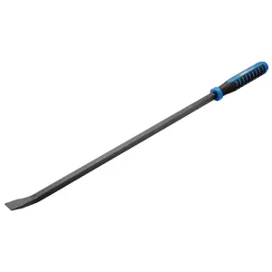 Draper Expert Soft Grip Pry Bar, 915mm 27782