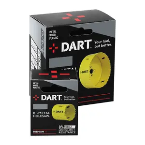 DART 65mm Premium Cobalt Holesaw