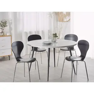 Monte Dining Table White