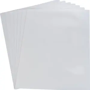 Texet Laminating Pouches (Pack of 25) Clear (A3)