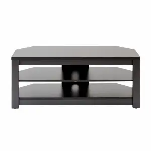 1000mm TV Stand Upto 55inch TV Black