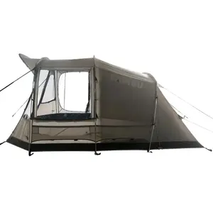 Tambu Nihaita 5 Person Family Tunnel Tent