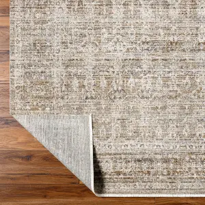 SANJANA Becki Owens x Surya Machine In- & Outdoor Machine Washable Area Rug 160 x 240 cm