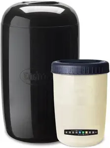 Black Easiyo Yoghurt Maker | Makes 1KG Of Yogurt