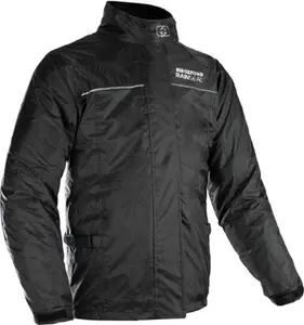 Oxford Rain Seal Over Jacket (2022)