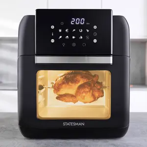 11 L Air Fryer Oven