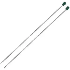 The Mindful Collection: Knitting Pins: Single-Ended: 40cm x 4.50mm