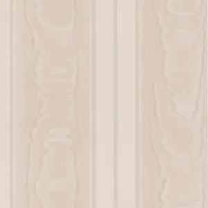 Galerie Nordic Elements Pink Wood Panel Stripe Wallpaper Roll