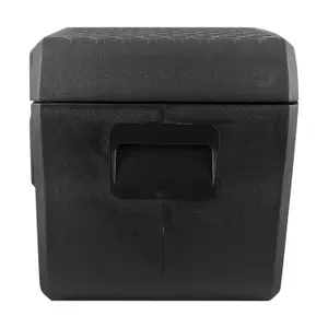 Fireproof and Waterproof Box For Paper and Digital Media - Sentry Safe