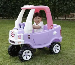 Little Tikes Princess Cozy Truck