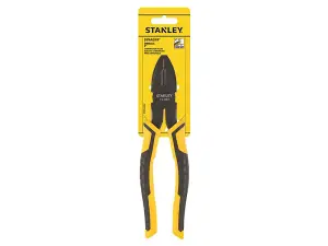 STANLEY STHT0-74367 ControlGrip Combination Pliers 200mm (8in) STA074367