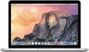 Macbook Pro Retina 13-Inch (2015) - Core i5 - 8GB SSD 256 QWERTY - English