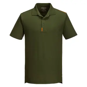 Portwest Workwear WX3 Polo Shirt T720