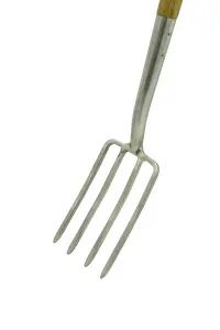 Spear & Jackson 4552BF Traditional Stainless Border Fork