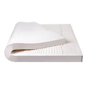 Lobsien SUPA Natural Latex Mattress Kingsize (5')