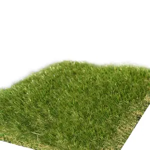 Braydyn 40mm Pet-Friendly Artificial Grass, Non-Slip Grass For Garden-3m(9'9") X 4m(13'1")-12m²