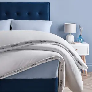 Silentnight Airmax Duvet - 10.5 Tog - King