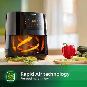 Essential Digital Air Fryer