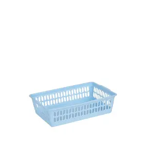 Wham Handy Basket Blue (S) Quality Product