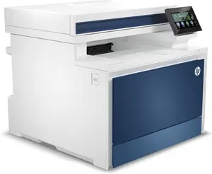 HP Color Laserjet Pro 4302Fdw Wireless Color Printer With Fax