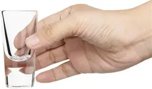 Olympia Shot Glasses 25Ml (12 Pack)