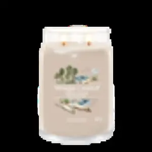 Yankee Candle Signature Large Jar Seaside Woods