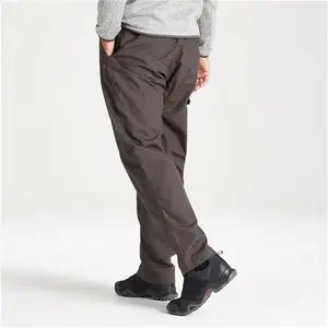 Craghoppers Men's Kiwi Classic Trousers Bark