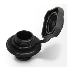 Replacement Boston Screw Valve - For Inflatable Airbeds / Dinghys etc