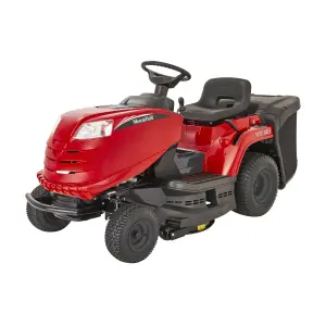 MTF 84H Petrol Ride-on lawn tractor 352cc