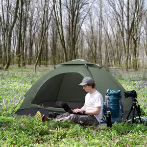 2 Person Tent