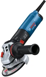 BOSCH GWS 14-125 S 240v Angle grinder 5" (125mm)