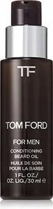 Tom Ford Mens Conditioning Tobacco Vanille Beard Oil 30Ml Mens Grooming Beard Grooming Beard Grooming Beard Oil & Balm