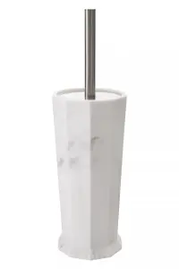 Maison by Premier Riviera Toilet Brush With Holder