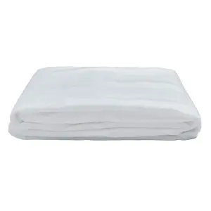 Martex Health & Wellness Anti-Allergy Mattress Protector