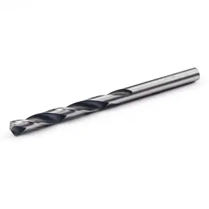 Bosch Professional Straight Metal Drill bit (Dia)2.5mm (L)30mm, Pack of 2