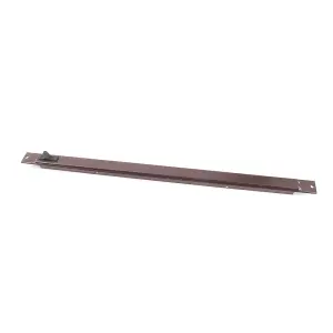 Titon Trimvent 90 Hi Lift Vent (425mm) - Brown