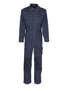 Mascot Industry Akron Boilersuit (Dark Navy Blue)  (Medium)