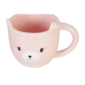 Maison by Premier Gigil Bear Mug