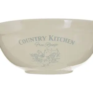 Maison by Premier Country Kitchen Mixing Bowl