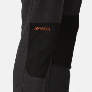 Regatta Tactical Jeopardize Jogger Work Pants Grey Jogging Bottoms - XXXL