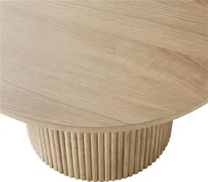 DUSK Hattie Coffee Table - Natural