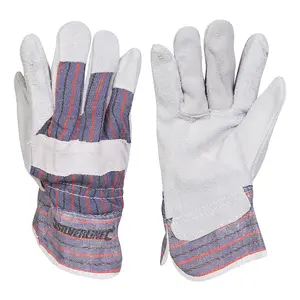 Silverline Rigger Gloves TST-CB01