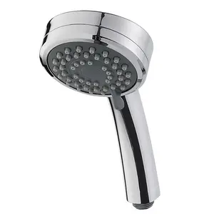 Triton Dene Mini Mixer Shower Sequential Thermostatic Exposed Chrome + Riser Kit