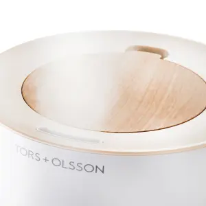 Tors + Olsson T300 Humidifier White 2L Air humidifier