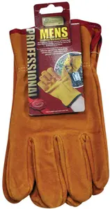 KINGFISHER Men's Bramble / Thorn Gardening Gloves