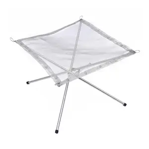 Eurohike Lightweight and Compact Folding Picnic Table, Camping Equipment