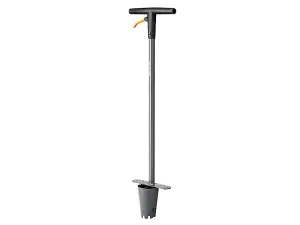 Fiskars Ergo Standing Bulb Planter