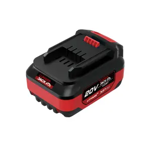 Lumberjack Cordless 20V XPSERIES 4.0 Amp Battery