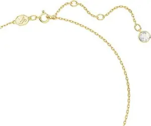 Swarovski Stilla Women's Gold Tone Necklace